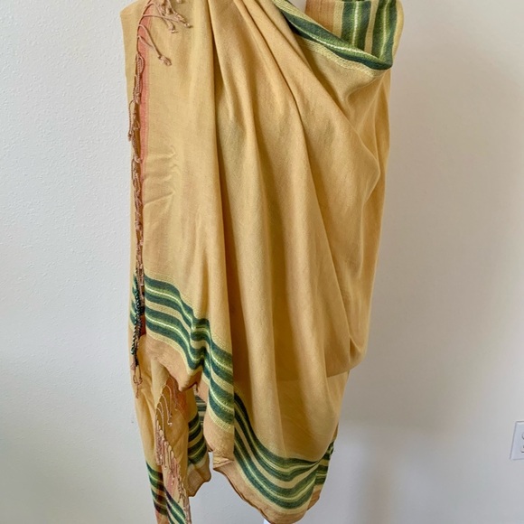 Accessories - Scarf 40/68 inches